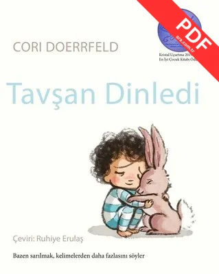 Tavşan Dinledi PDF indir
