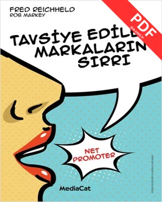 Tavsiye Edilen Markaların Sırrı