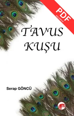 Tavus Kuşu