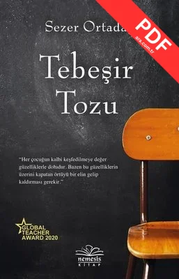 Tebeşir Tozu PDF indir
