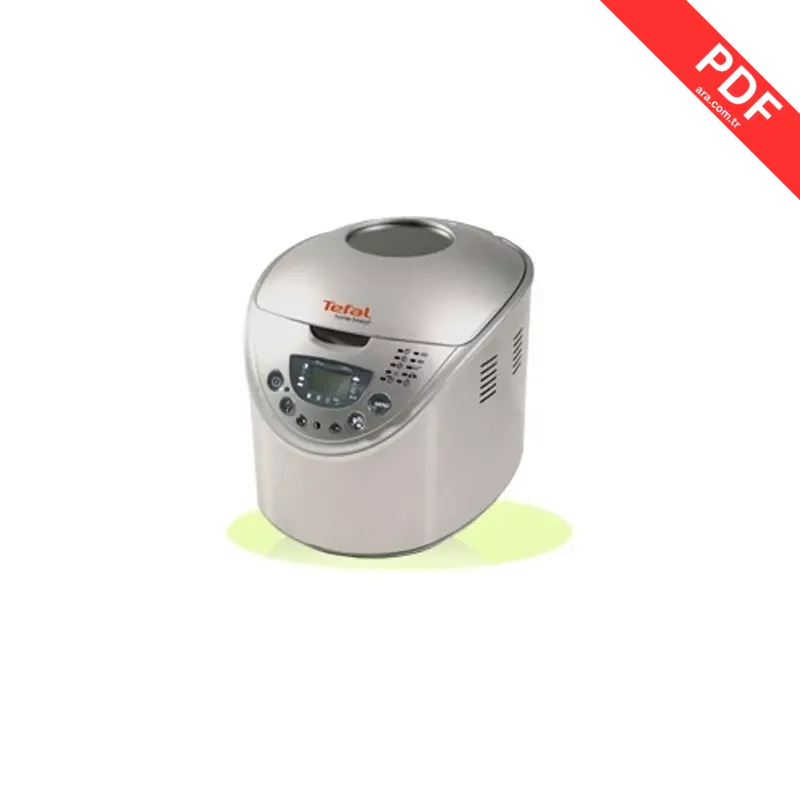 Tefal Home Bread OW3001