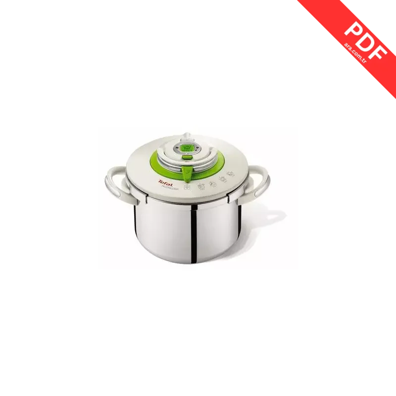 Tefal Nutricook 6 L