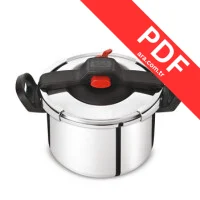 Tefal Secure 5 Neo
