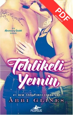 Tehlikeli Yemin