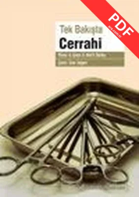 Tek Bakışta Cerrahi