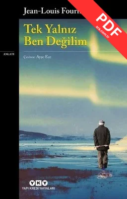 Tek Yalnız Ben Değilim PDF indir