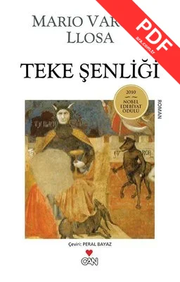 Teke Şenliği PDF indir