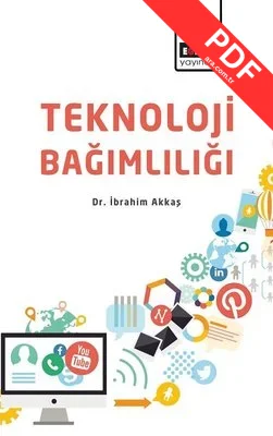 Teknoloji Bağımlılığı