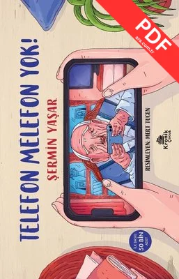 Telefon Melefon Yok!