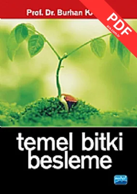 Temel Bitki Besleme PDF indir