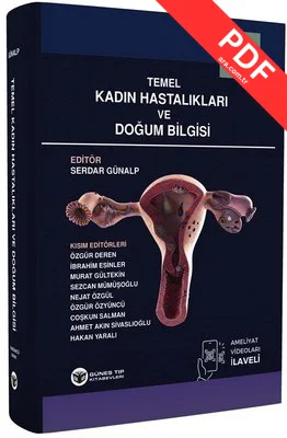Temel Kadın Hastalıkları ve Doğum Bilgisi