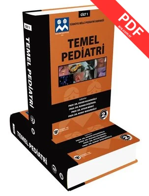 Temel Pediatri Cilt 1 - 2 PDF indir