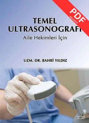Temel Ultrasonografi - Aile Hekimleri İçin