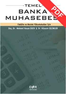 Temel Banka Muhasebesi