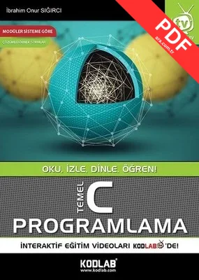 Temel C Programlama