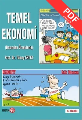 Temel Ekonomi (Basından Örneklerle)