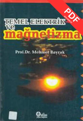 Temel Elektrik ve Magnetizma