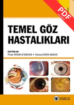 Temel Göz Hastalıkları