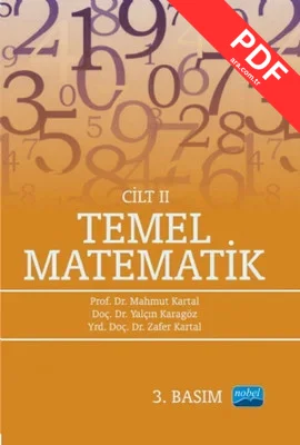 Temel Matematik Cilt 2