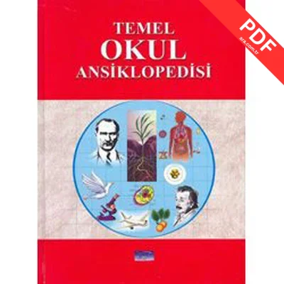 Temel Okul Ansiklopedisi