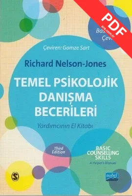 Temel Psikolojik Danışma Becerileri