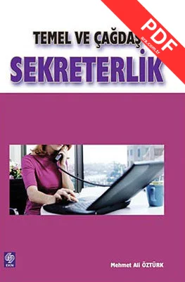 Temel ve Çağdaş Sekreterlik