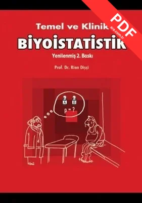 Temel ve Klinik Biyoistatistik