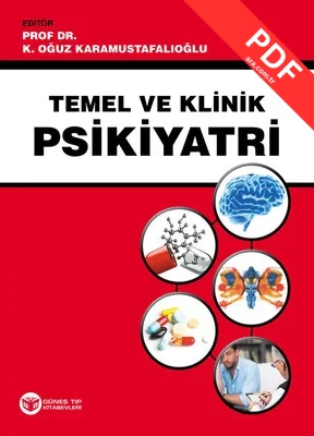 Temel ve Klinik Psikiyatri