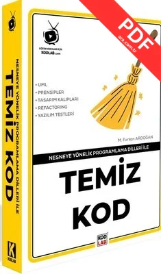 Temiz Kod