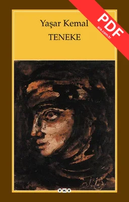 Teneke PDF indir