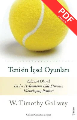 Tenisin İçsel Oyunları PDF indir