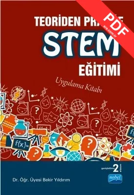 Teoriden Pratiğe STEM Eğitimi
