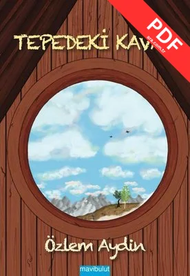Tepedeki Kavak
