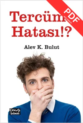 Tercüme Hatası!?
