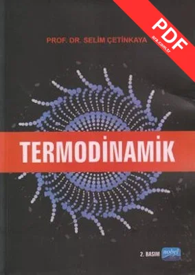 Termodinamik PDF indir