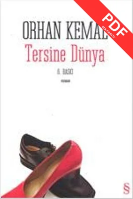 Tersine Dünya
