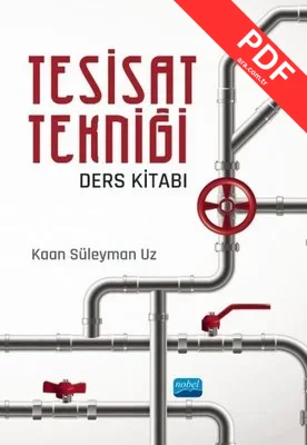 Tesisat Tekniği Ders Kitabı