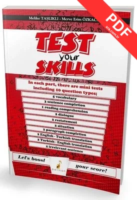 Test Your Skills