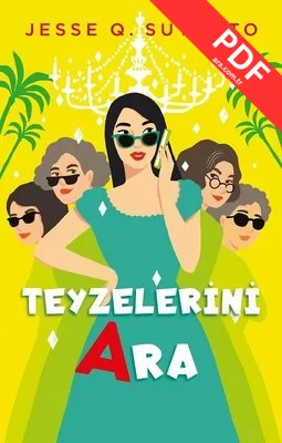 Teyzelerini Ara PDF indir