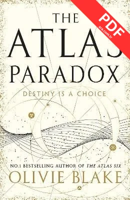 The Atlas Paradox