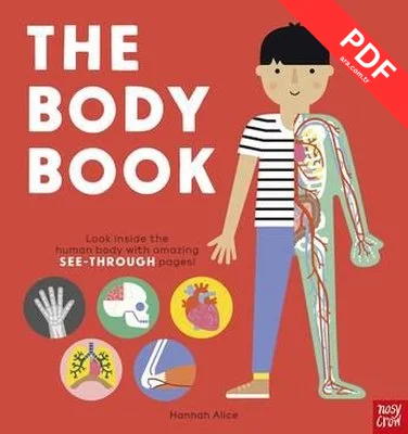 The Body Book