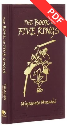 The Book of Five Rings