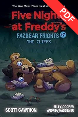 The Cliffs Five Nights at Freddy's 7