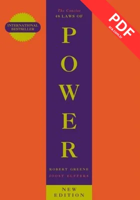 The Concise 48 Laws of Power PB