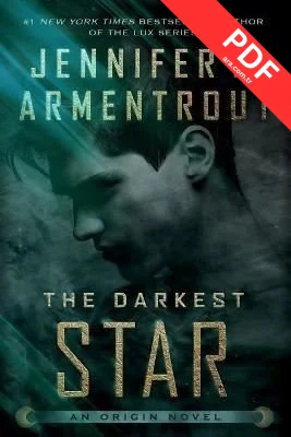 The Darkest Star : 1
