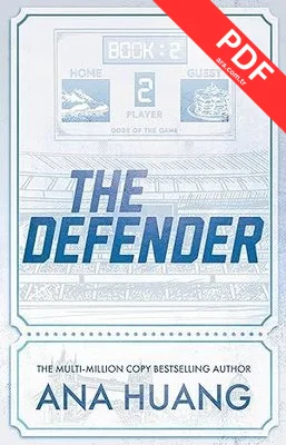 The Defender Deluxe Limited Edition