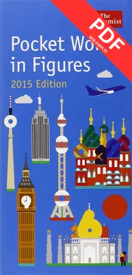 The Economist Pocket World in Figures 2015