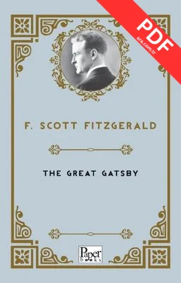 The Great Gatsby