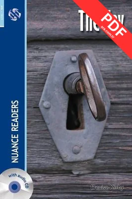 The Key + Audio (Nuance Readers Level - 3)