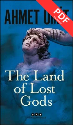 The Land of Lost Gods